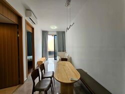 1953@Tessensohn (D8), Apartment #503647581